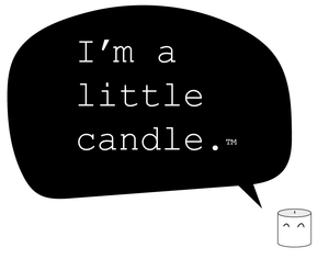 I&#39;m a little candle