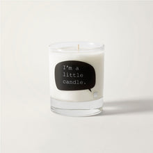 Load image into Gallery viewer, Neroli soy wax candle - I&#39;m a little candle
